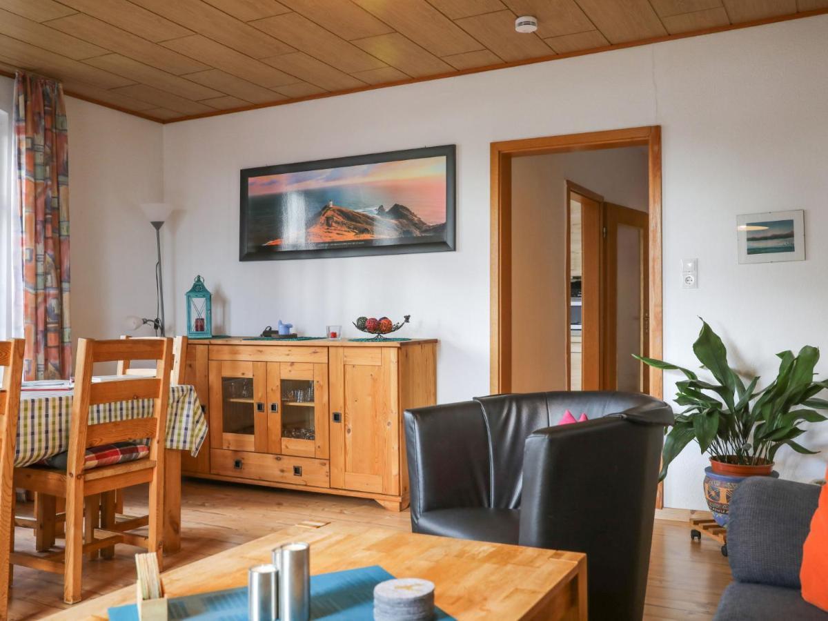Apartment Von Dollen-2 By Interhome Oberndorf  Εξωτερικό φωτογραφία
