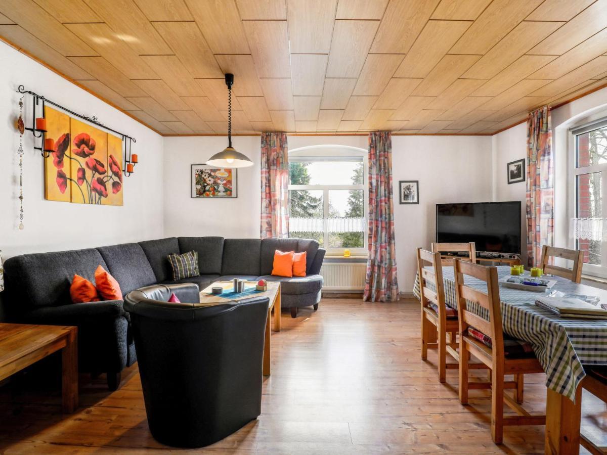 Apartment Von Dollen-2 By Interhome Oberndorf  Εξωτερικό φωτογραφία