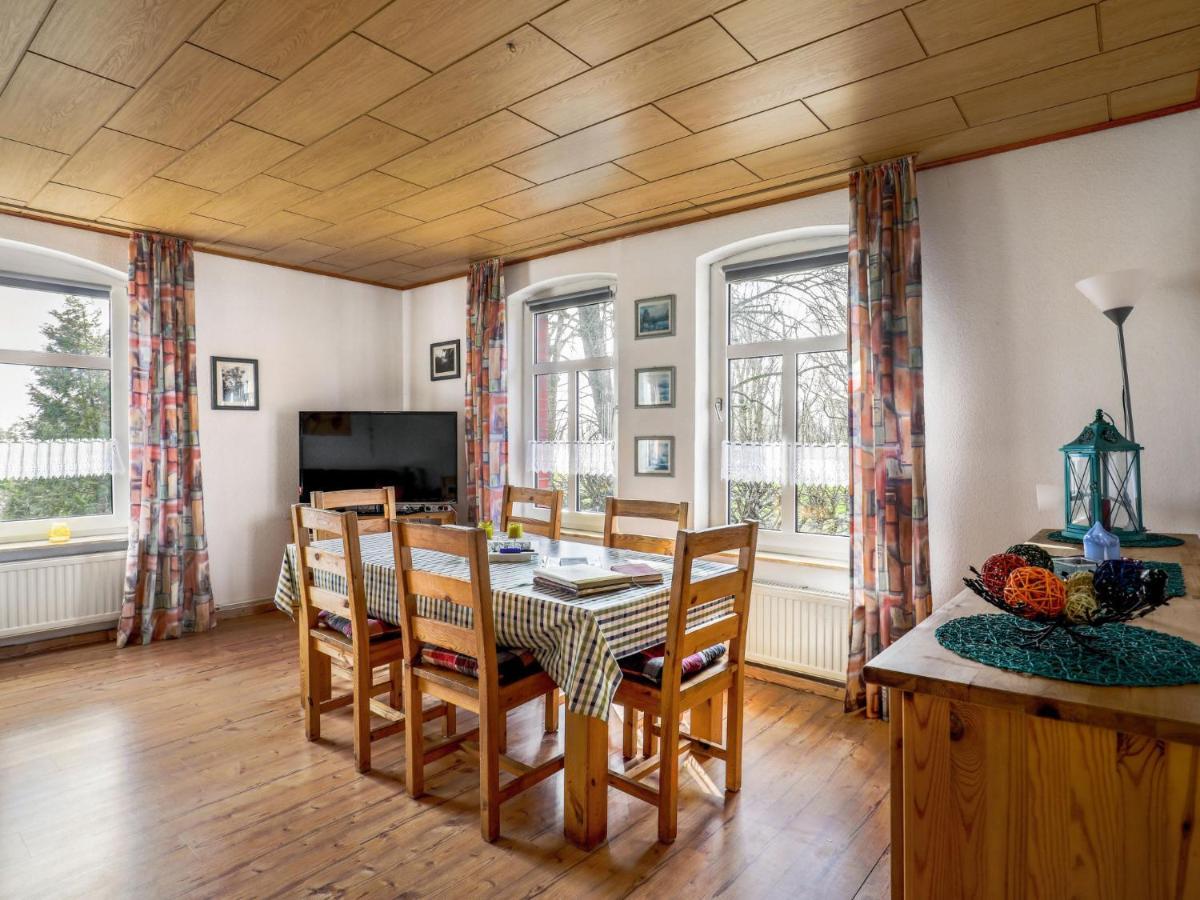 Apartment Von Dollen-2 By Interhome Oberndorf  Εξωτερικό φωτογραφία