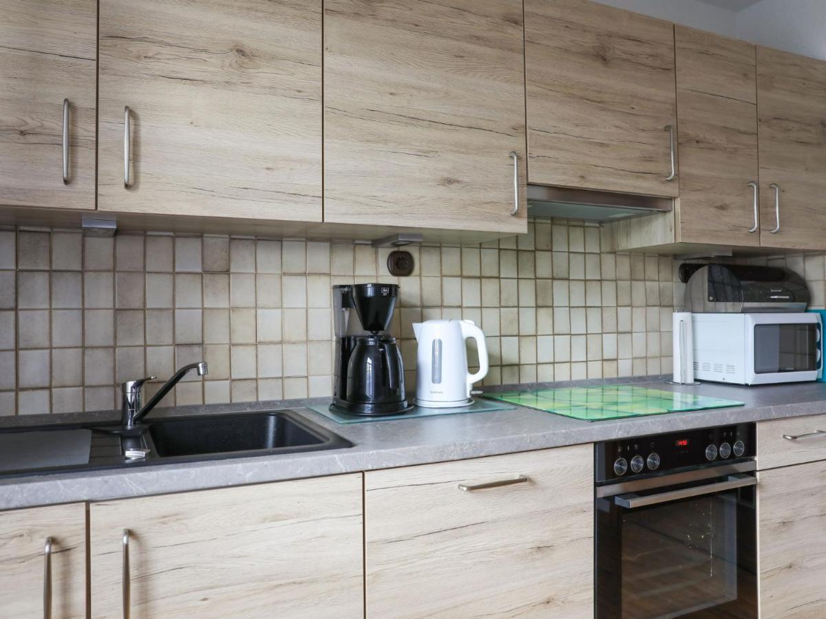 Apartment Von Dollen-2 By Interhome Oberndorf  Εξωτερικό φωτογραφία