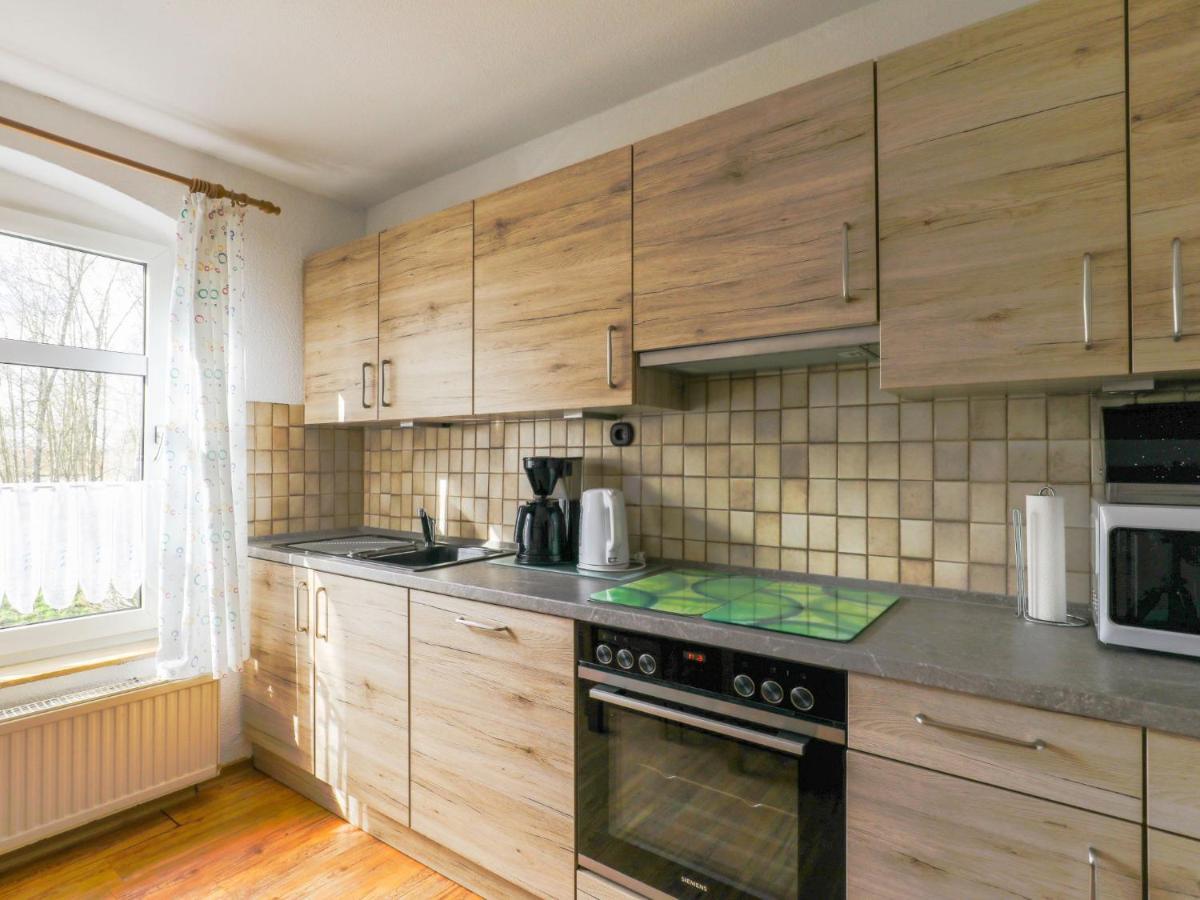 Apartment Von Dollen-2 By Interhome Oberndorf  Εξωτερικό φωτογραφία