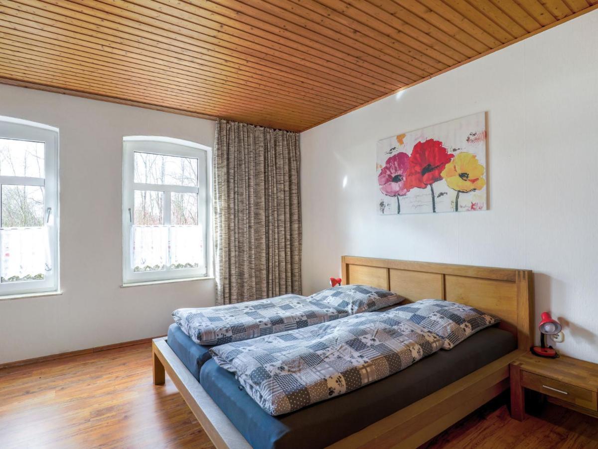 Apartment Von Dollen-2 By Interhome Oberndorf  Εξωτερικό φωτογραφία