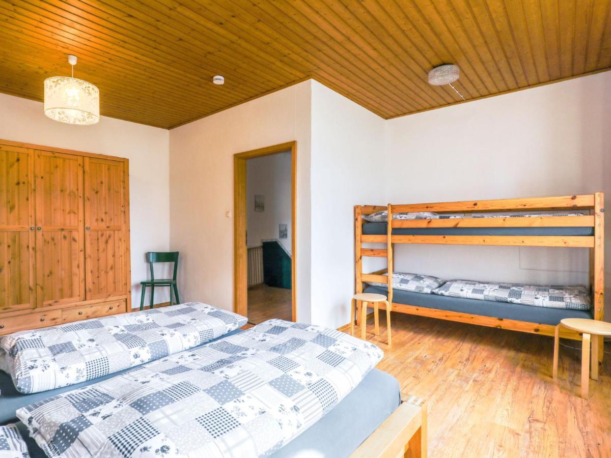 Apartment Von Dollen-2 By Interhome Oberndorf  Εξωτερικό φωτογραφία