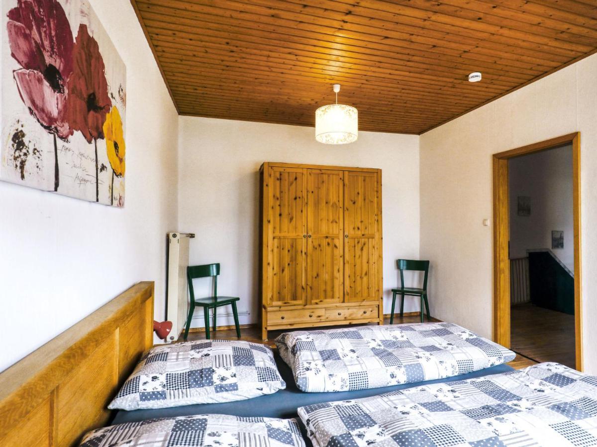 Apartment Von Dollen-2 By Interhome Oberndorf  Εξωτερικό φωτογραφία