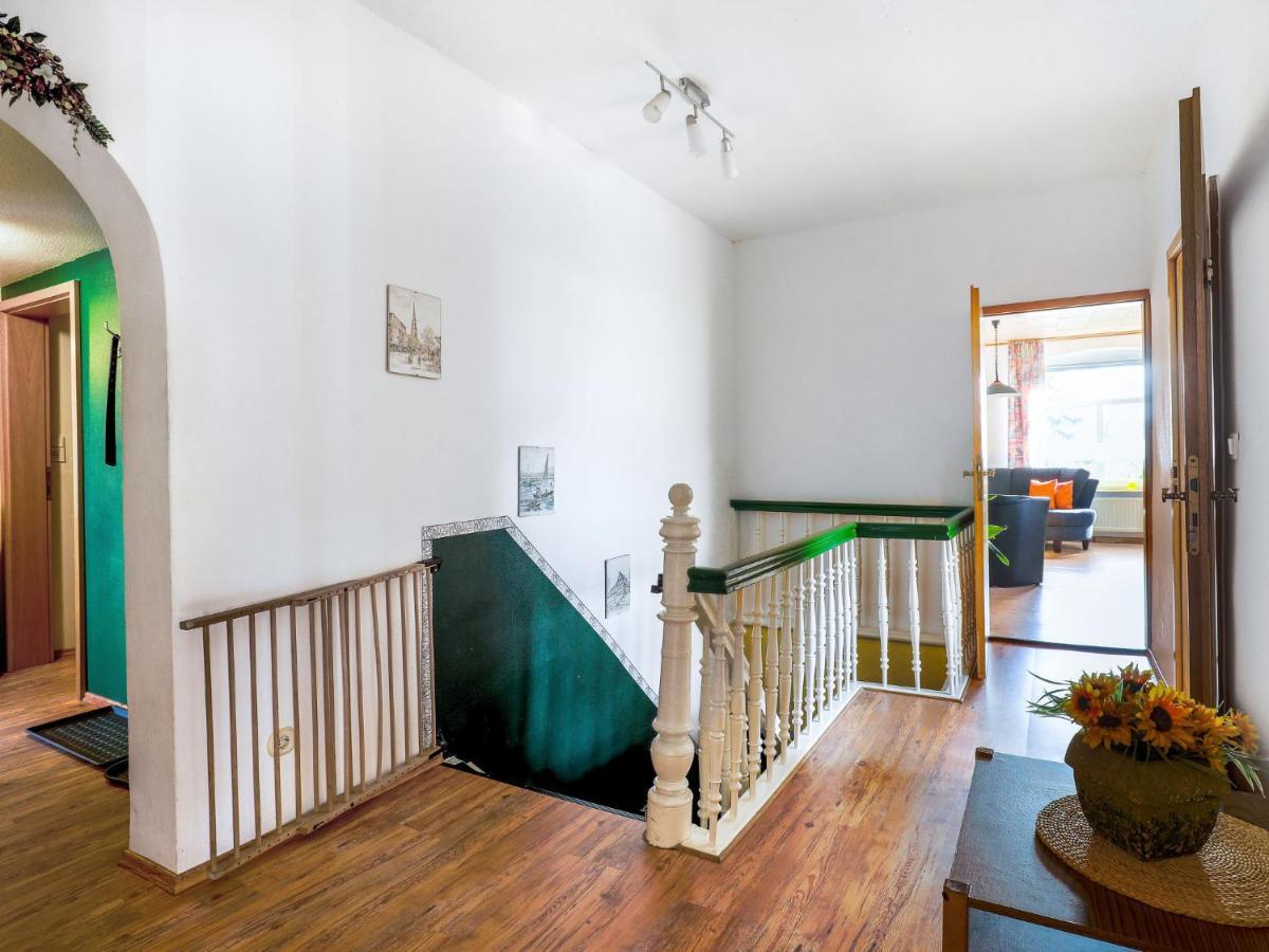 Apartment Von Dollen-2 By Interhome Oberndorf  Εξωτερικό φωτογραφία