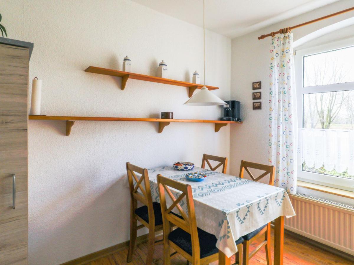 Apartment Von Dollen-2 By Interhome Oberndorf  Εξωτερικό φωτογραφία
